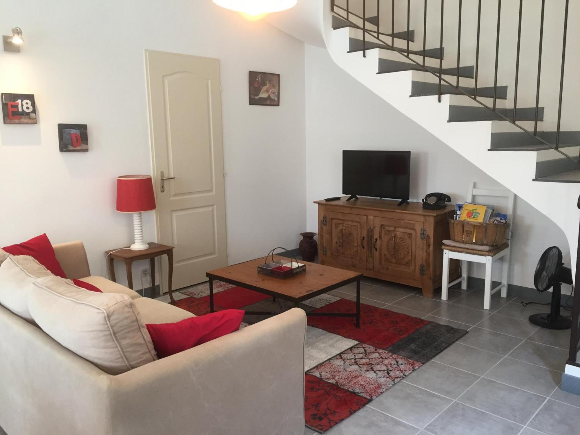 Maison De Vacances Jocelyne Lauris Dış mekan fotoğraf